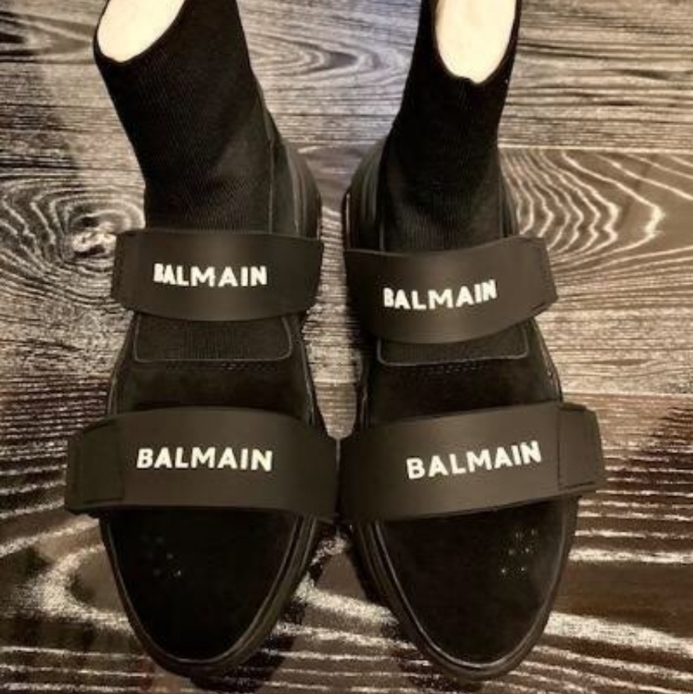 Balmain Sneaker
